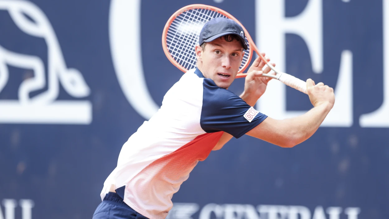 Generali Open 2022: Newcomer-Sensation Filip Misolic