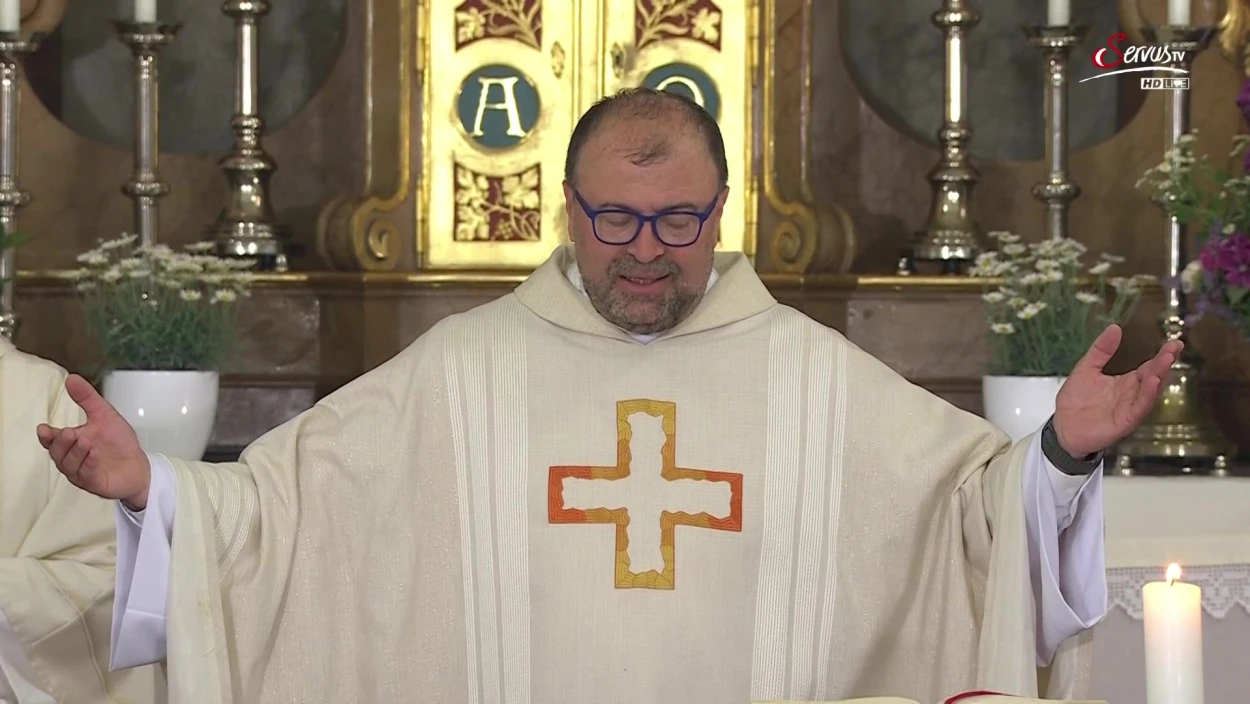 Heilige Messe aus der Pfarre Deinzendorf