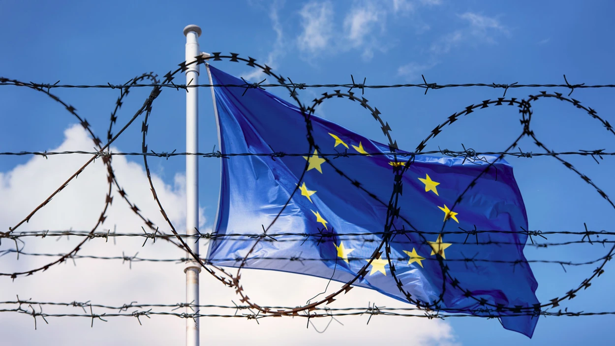 EU: Künftig leichtere Abschiebungen