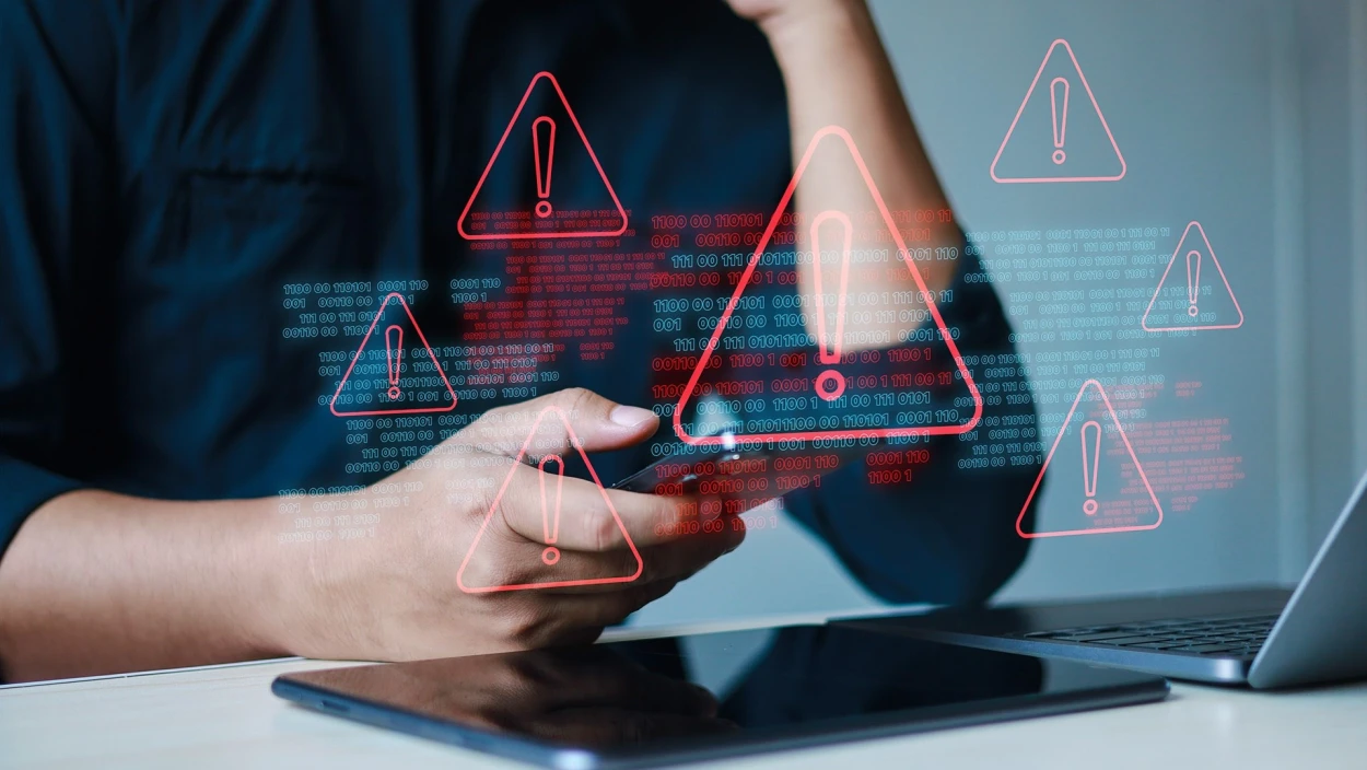 Online-Betrug: Bande aus Albanien zerschlagen