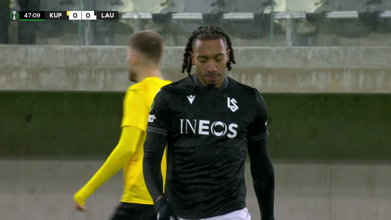Highlights: KuPS Kuopio vs. FC Lausanne-Sport | UEFA Conference League, Ligaphase
