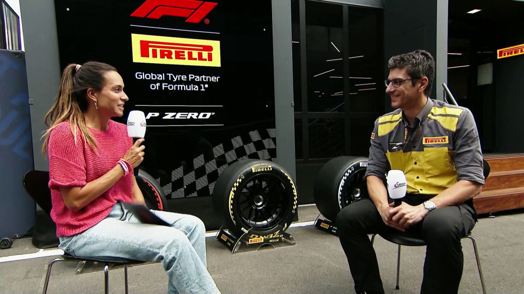 Pirelli-Boss im Verhör!