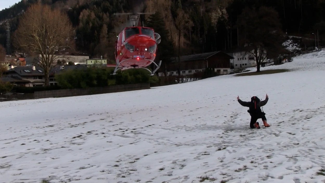 Servus Nachrichten in 90 Sekunden - 07:00 Uhr