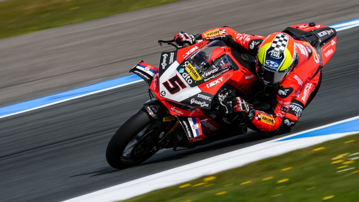 Hungarian Round: 1. Freies Training