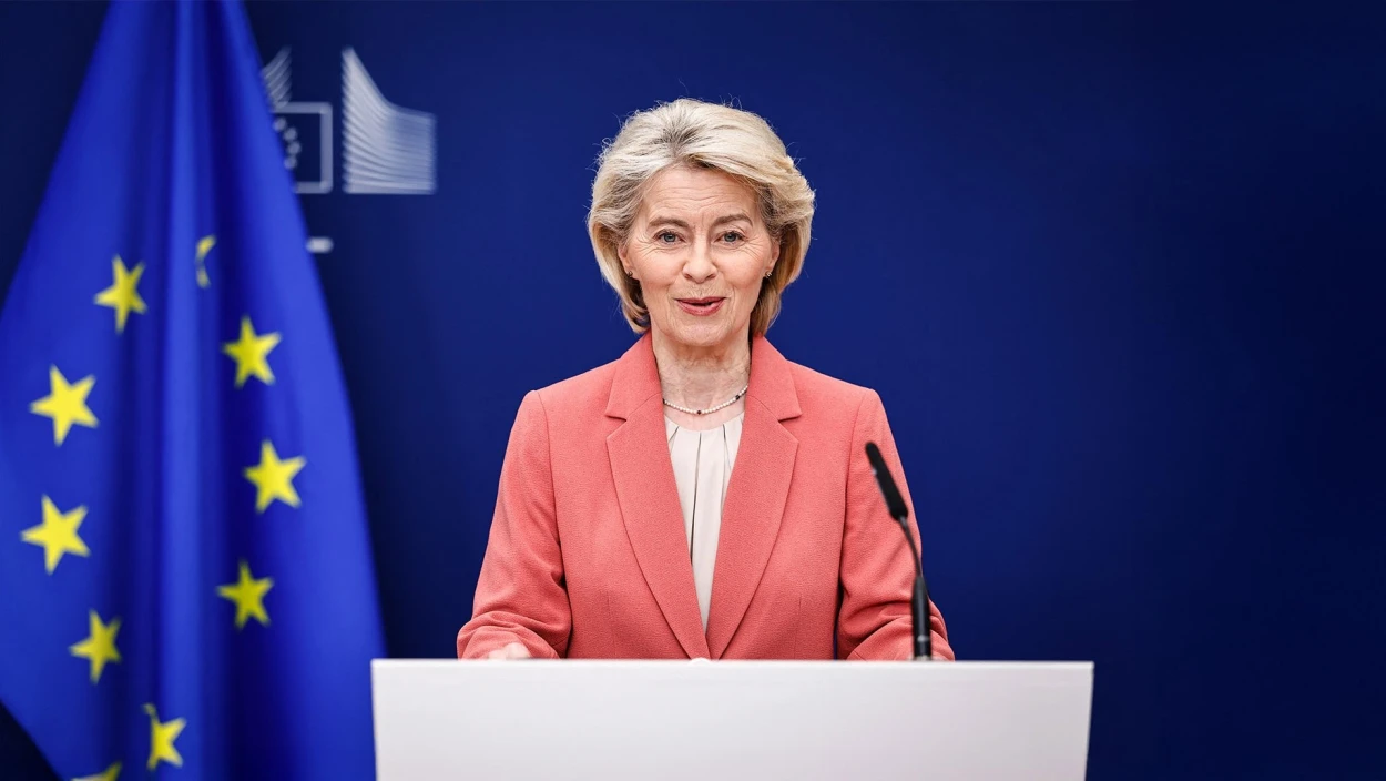 EU: Komission setzt Mercosur in Kraft