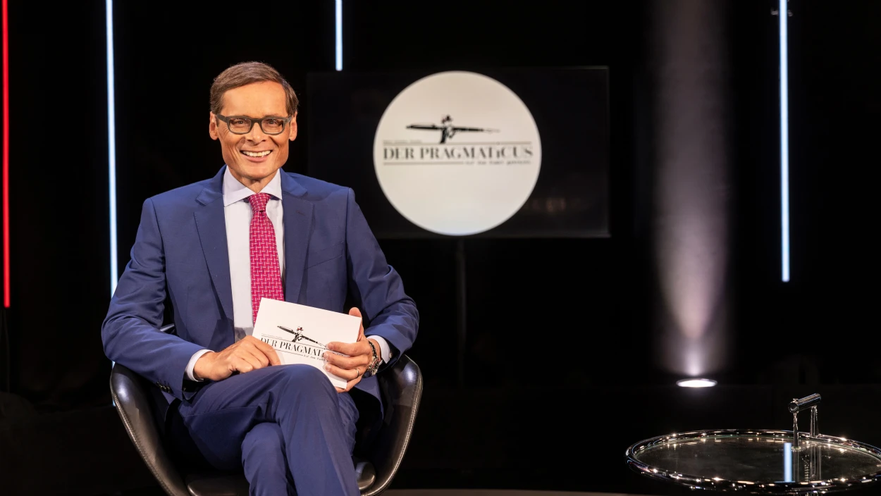 Der Pragmaticus