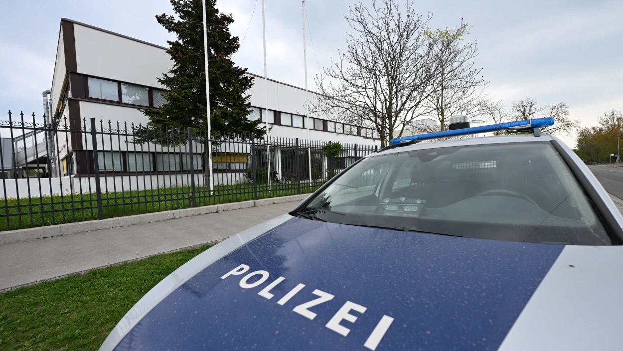 Wien: Islam-Zentrum droht Schließung