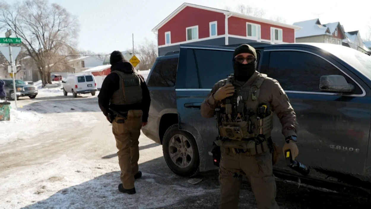 Servus Nachrichten in 90 Sekunden - 18:00 Uhr