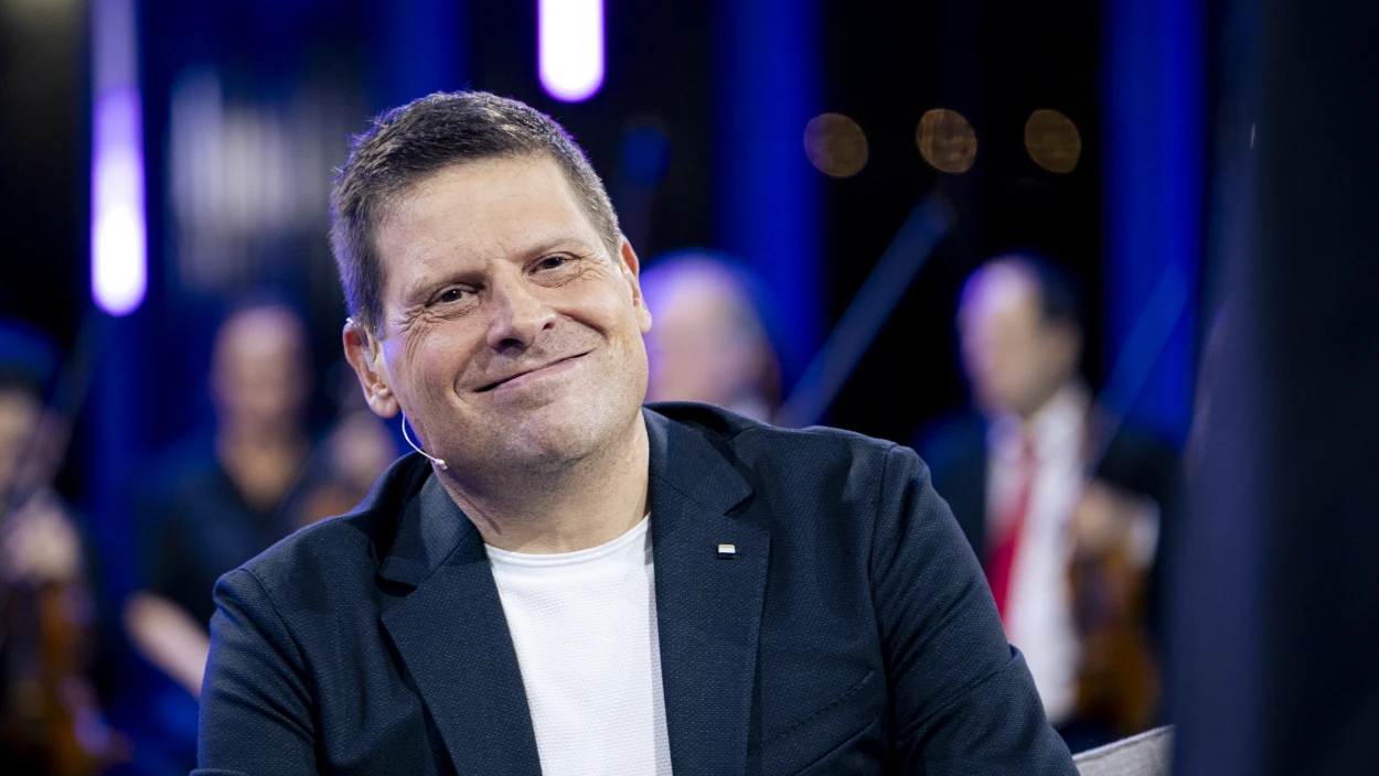 Shootingstar am Rad-Himmel: Jan Ullrich über Florian Lipowitz