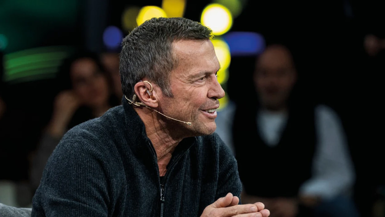 Lothar Matthäus: "Die Zeit von Alaba ist vorbei"