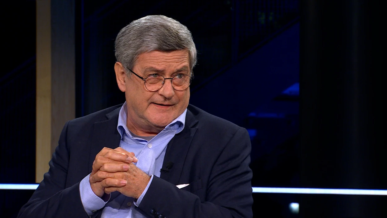 Augen und Ohren zu - mit Vollgas an die Wand?