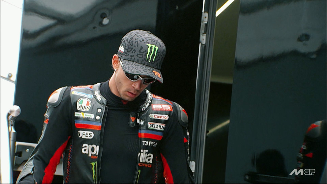 Marc Marquez - der „King vom Sachsenring“