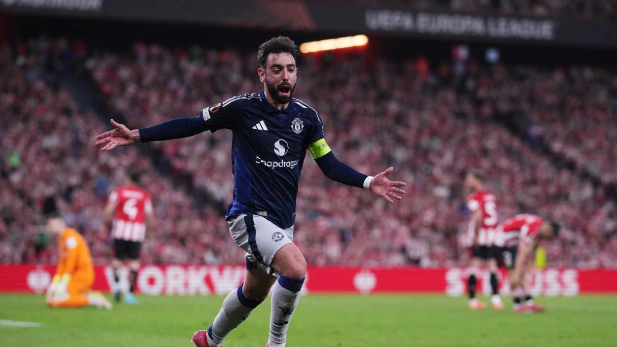 UEFA Europa League: Halbfinale - Highlights des Spieltags
