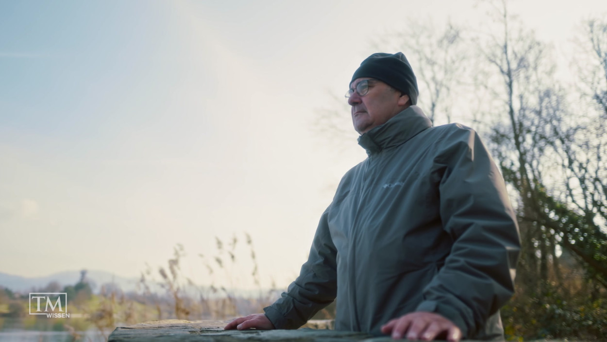 Gliederschmerzen bei schlechtem Wetter?