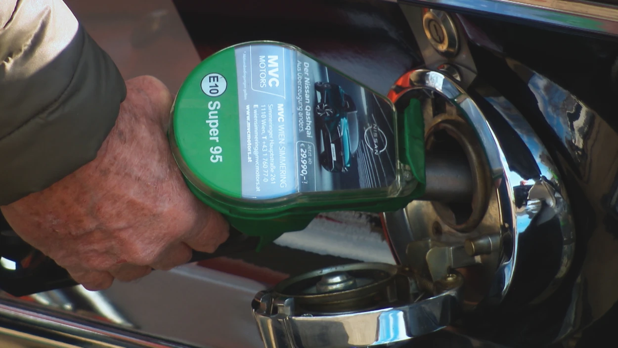 Servus Nachrichten in 90 Sekunden - 15:00 Uhr