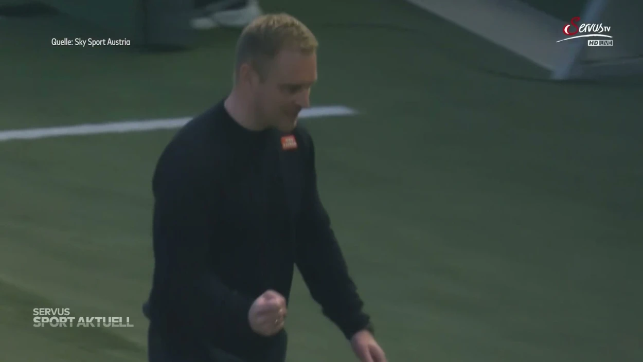 Servus Sport aktuell