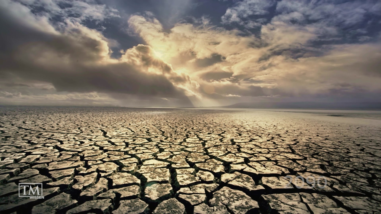 Können wir die Erde kühlen?