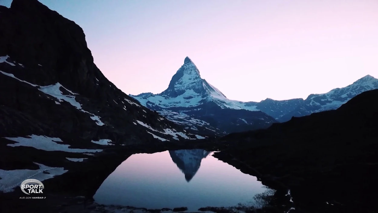 Triumph und Tragödie am Matterhorn