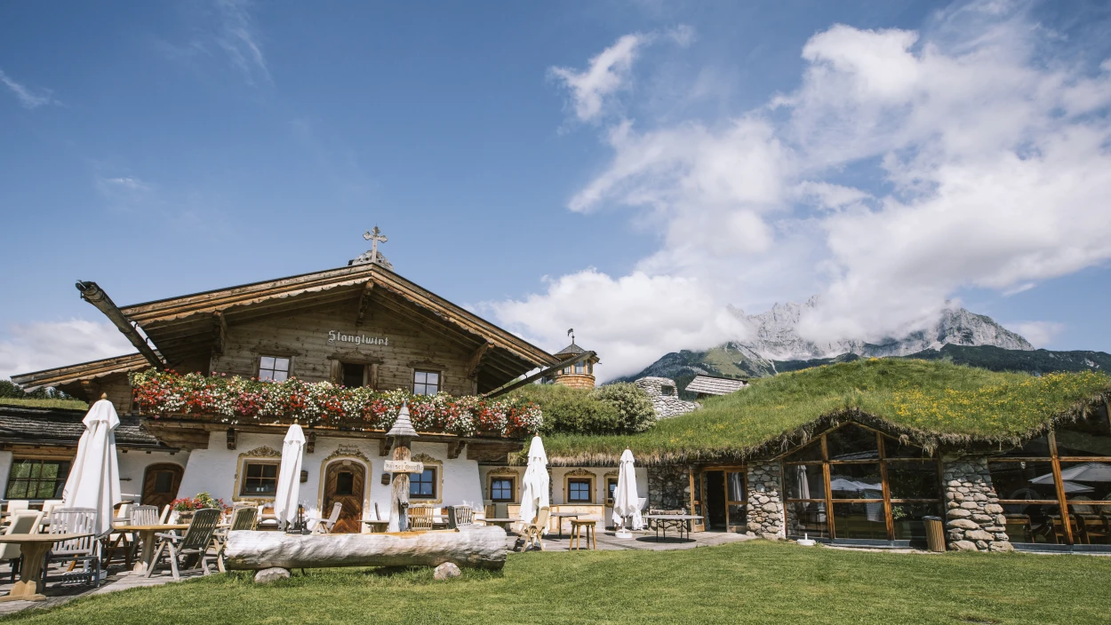 Traditionshäuser in Familienhand - Episode 8