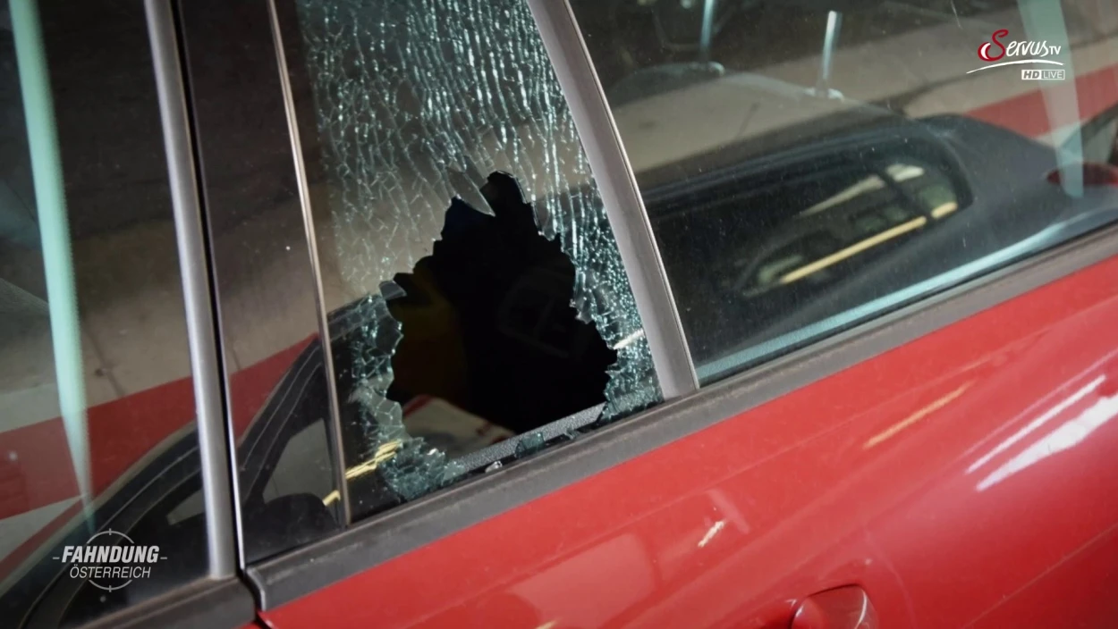 1.200 Straftaten: Autodiebstähle durch Jugendbanden