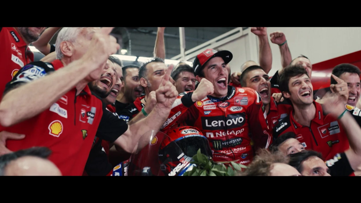 Coming Up: Die Talking Points beim Aragon-GP