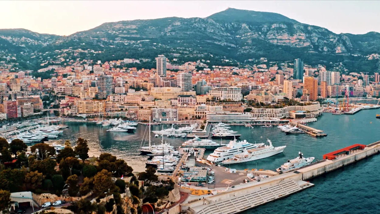 Alles, was Du über Monaco wissen musst