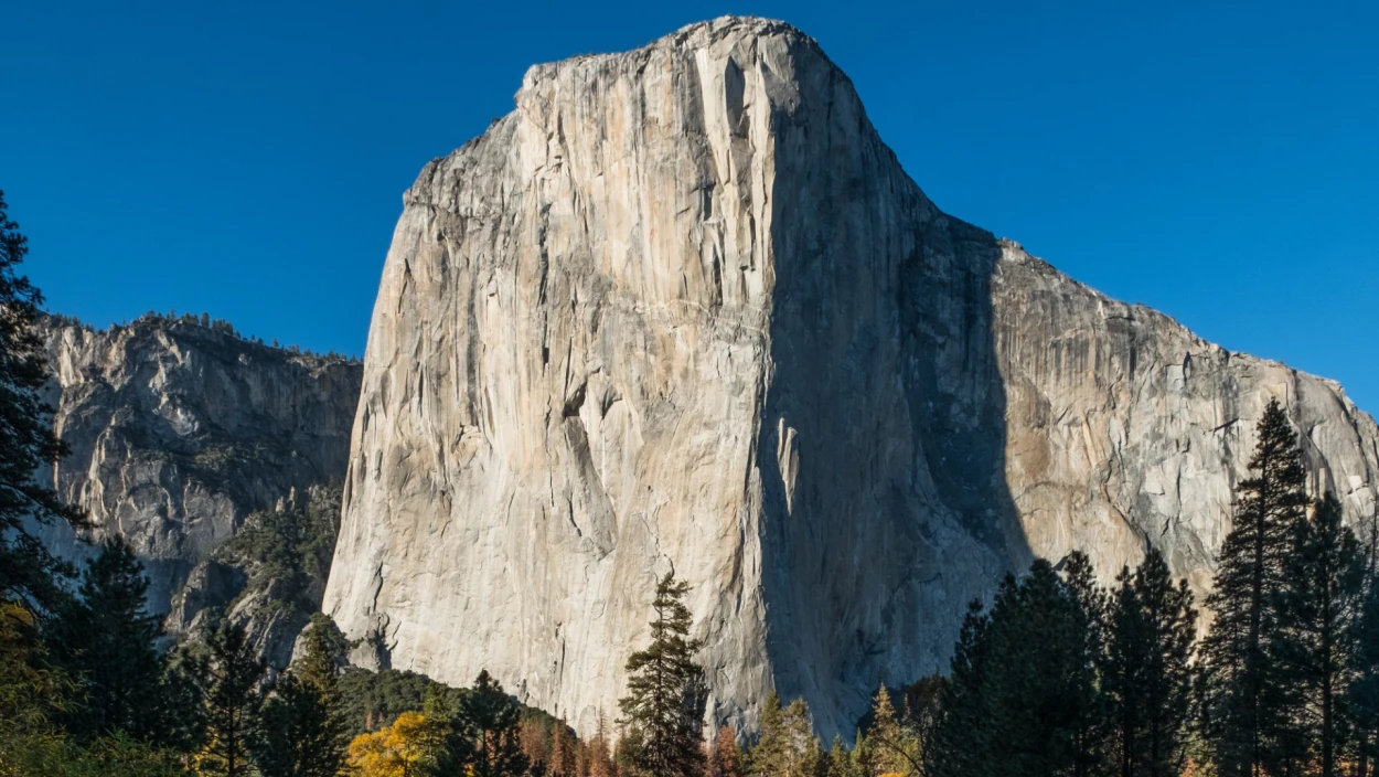 Abenteuer in Kalifornien: Die Magie des Yosemite Nationalparks