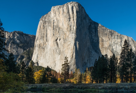Abenteuer in Kalifornien