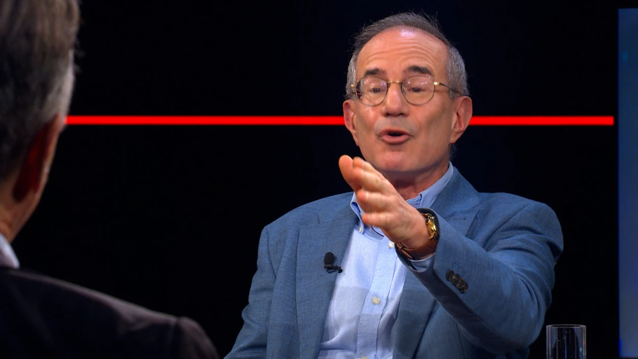 Wie viel Härte verträgt die Migration?