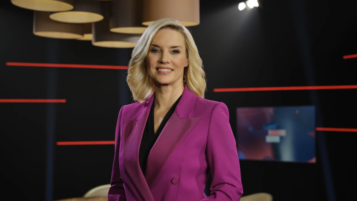 Links. Rechts. Mitte - Duell der Meinungsmacher