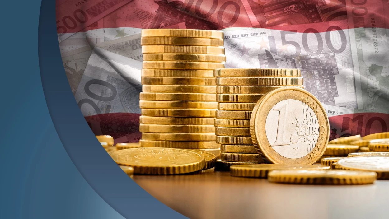 Servus Nachrichten 19:20