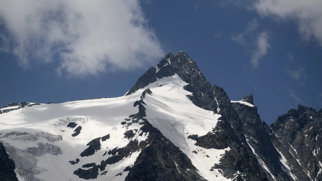 Großglockner-Drama: Mutter der Verstorbenen bricht ihr Schweigen