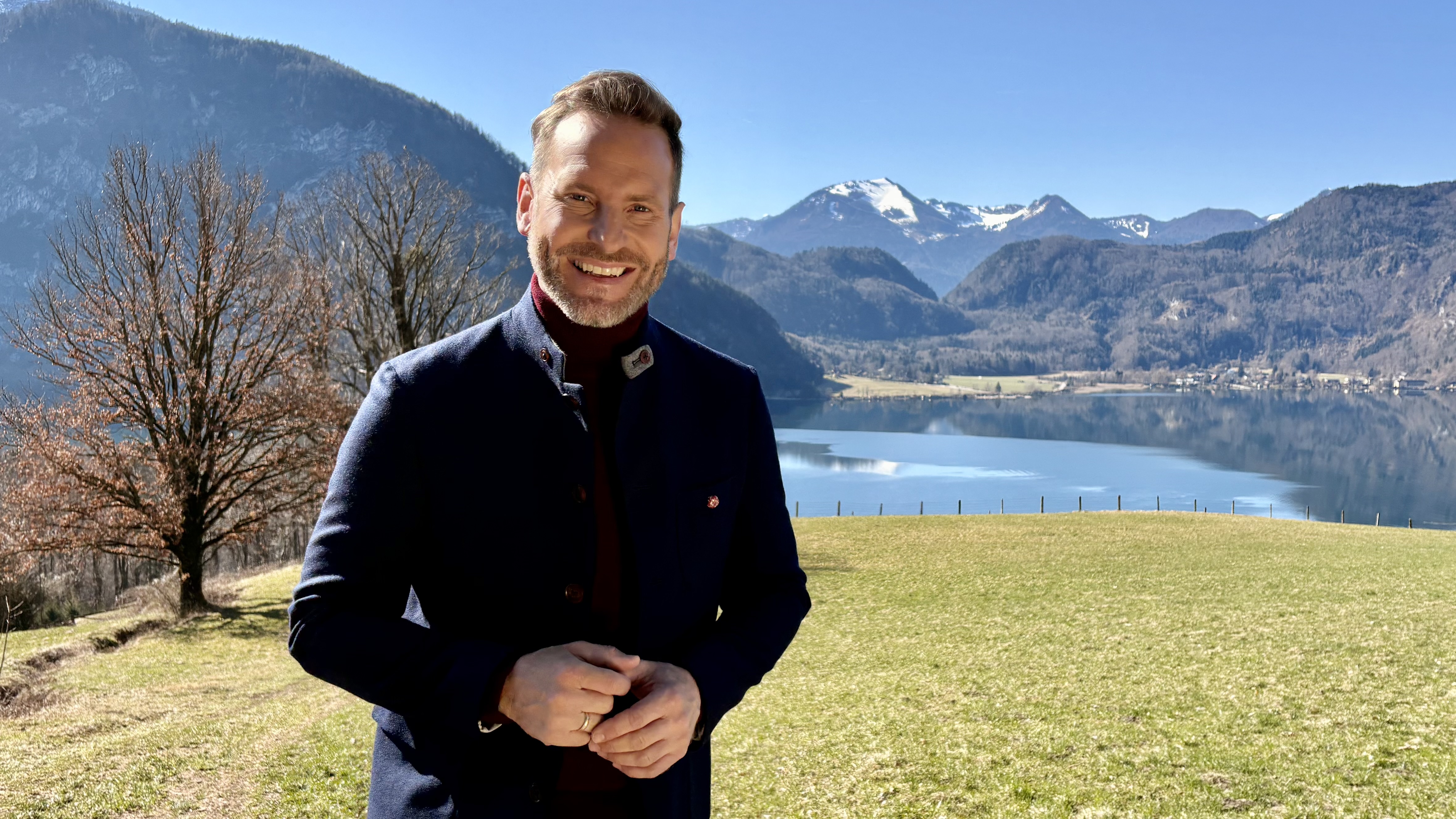 13. März - Servus Wetter