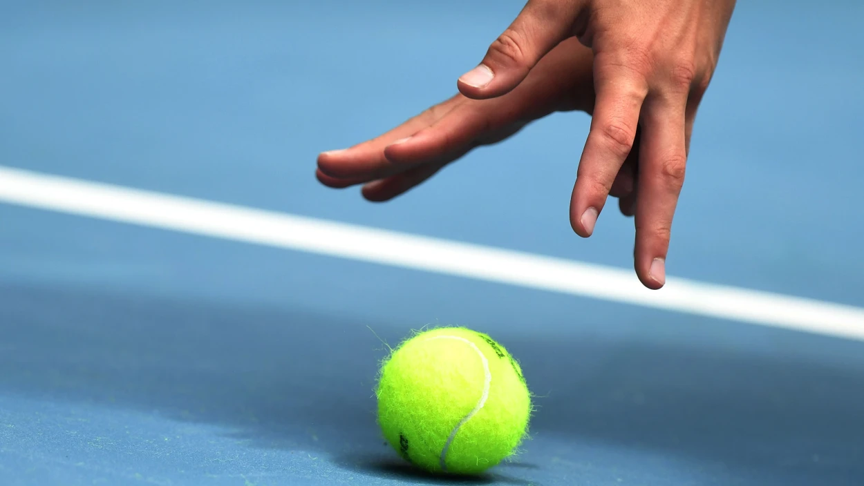 Tennis LIVE: 3. Runde - Match