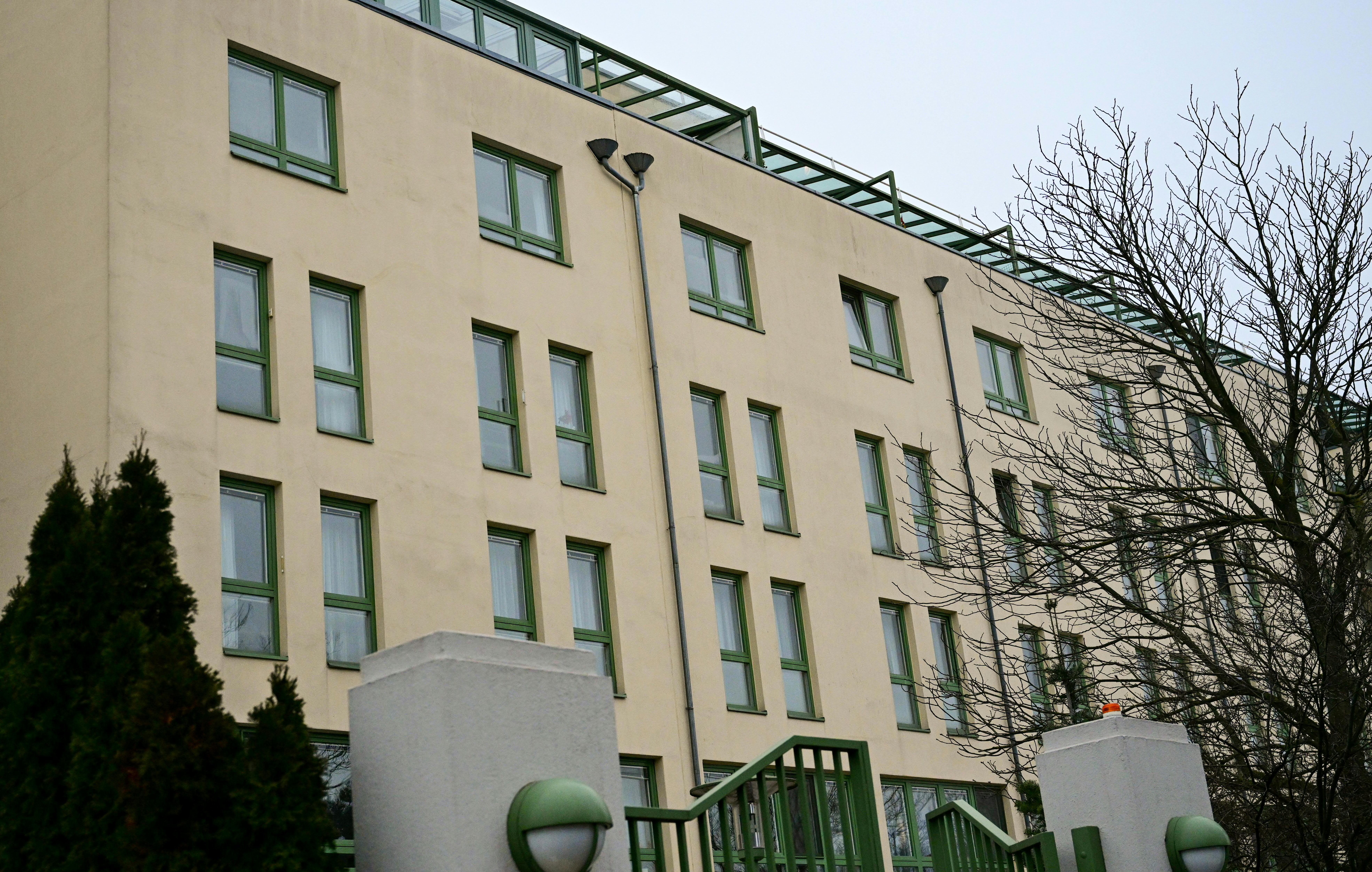 Obduktion bestätigt: 87-Jährige wurde erstickt | Nachrichten in 90 Sekunden