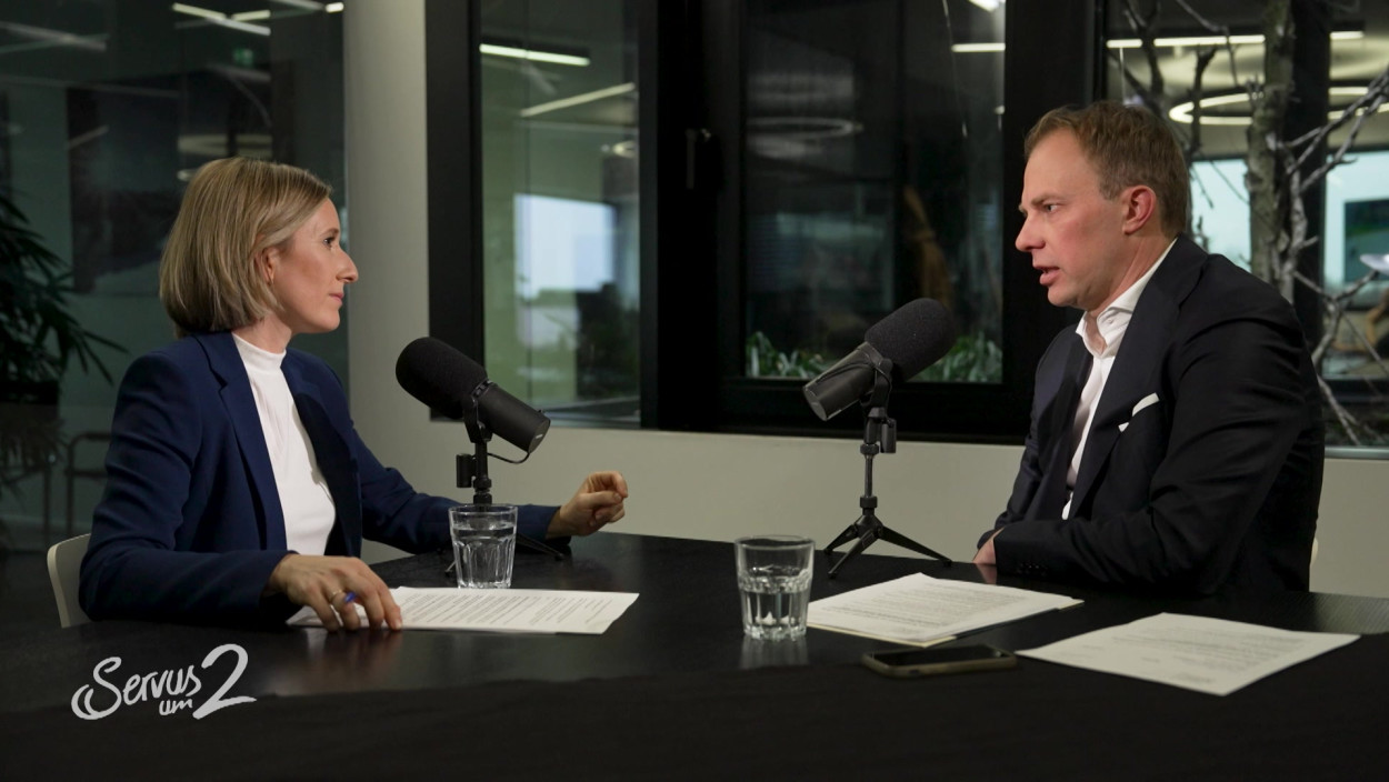 Tod am Großglockner: Das sagt der Angeklagte