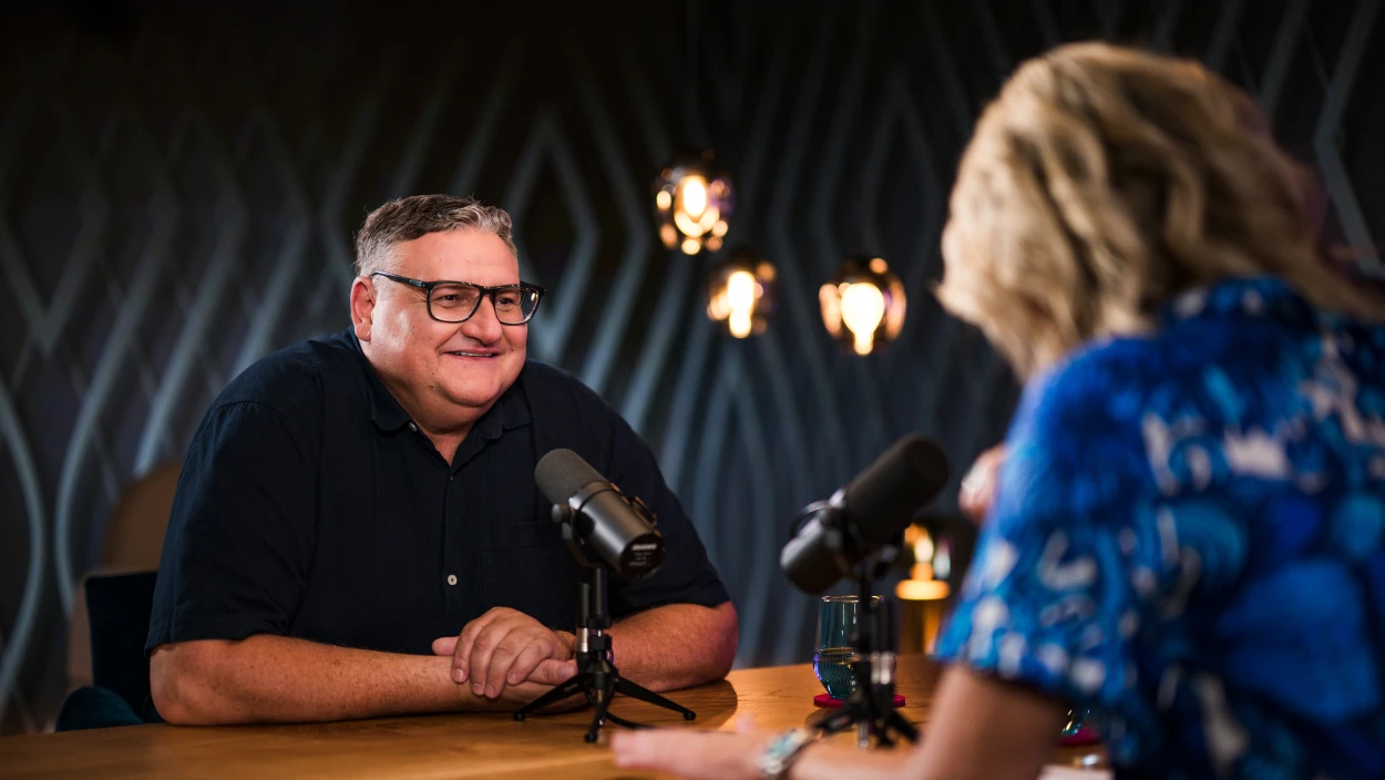 Mit Monika Gruber und Kabarettist Walter Kammerhofer | Best of