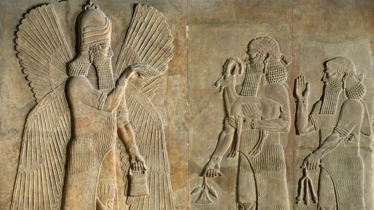 Das vergessene Volk von Karahan Tepe