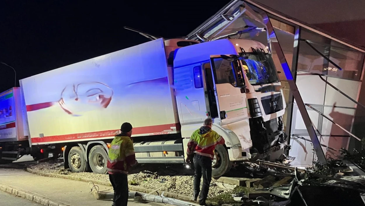 Servus Nachrichten in 90 Sekunden - 15:00 Uhr