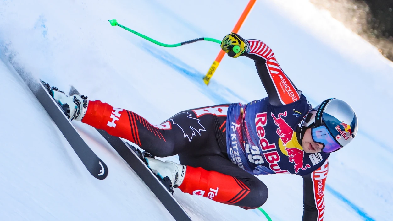 Highlights: Herren-Abfahrt in Kitzbühel | Ski alpin
