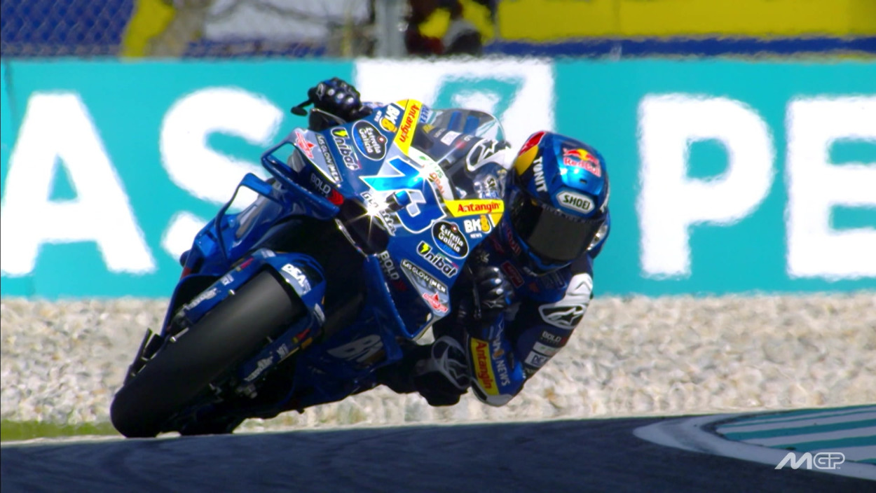 Grand Prix von Portugal: Die MotoGP in Portimao