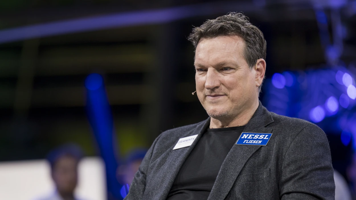 Österreichisches Fußball-Quiz: Andi Herzog, Adi Hütter und Christian Fuchs im Wissensduell