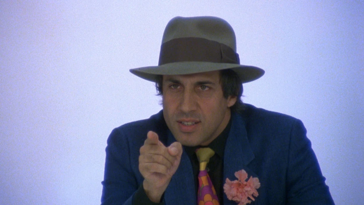 Asso - Ein Himmlischer Spieler