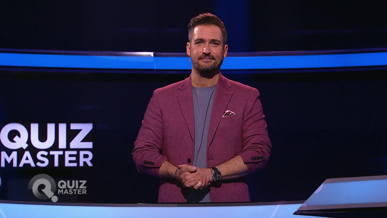 Quizmaster