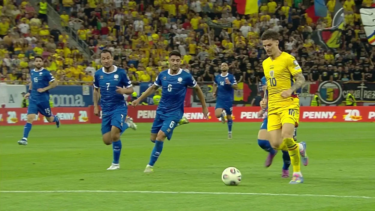 Von Türkei-Konflikt und Halloumi: Die Geschichte des zypriotischen Fußballs