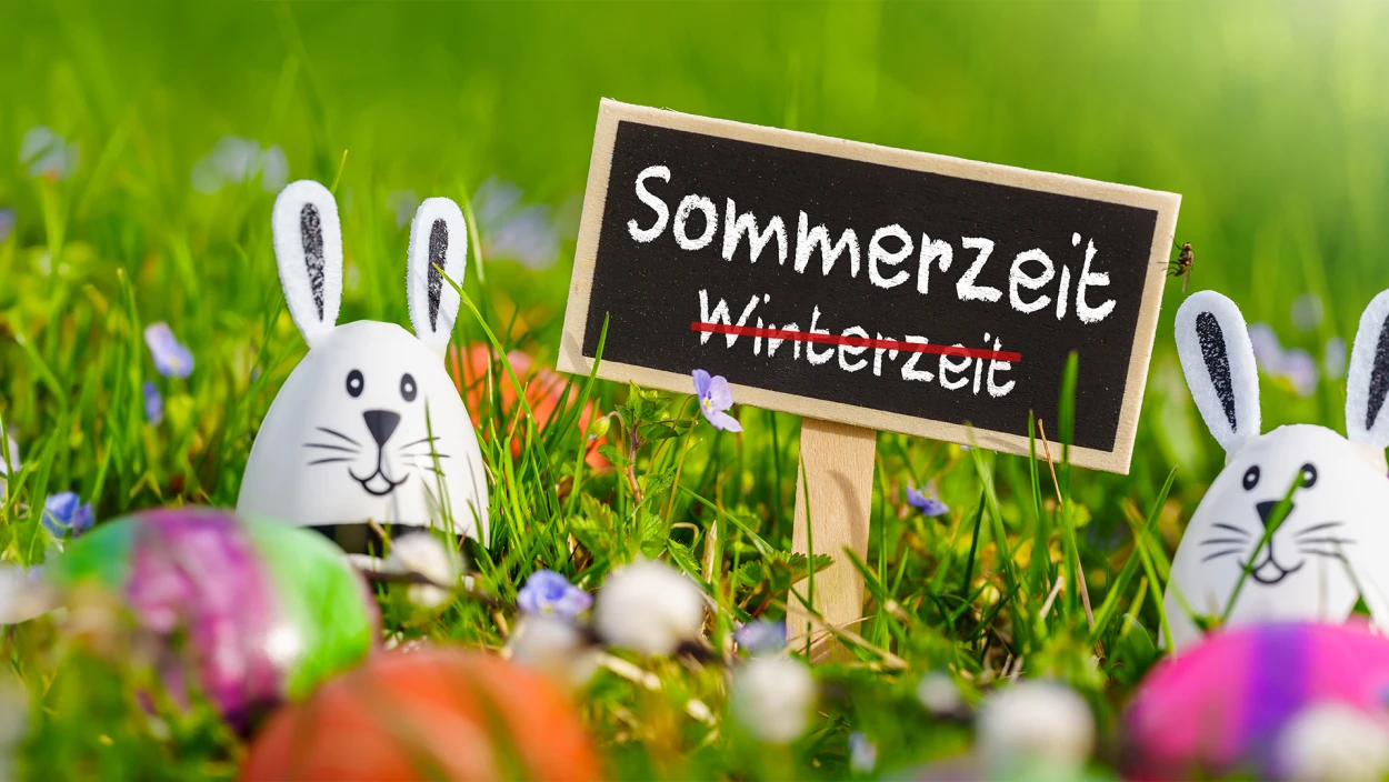 Zeitumstellung abschaffen: Warum sich Europa zwischen Sommer- und Winterzeit zerreißt