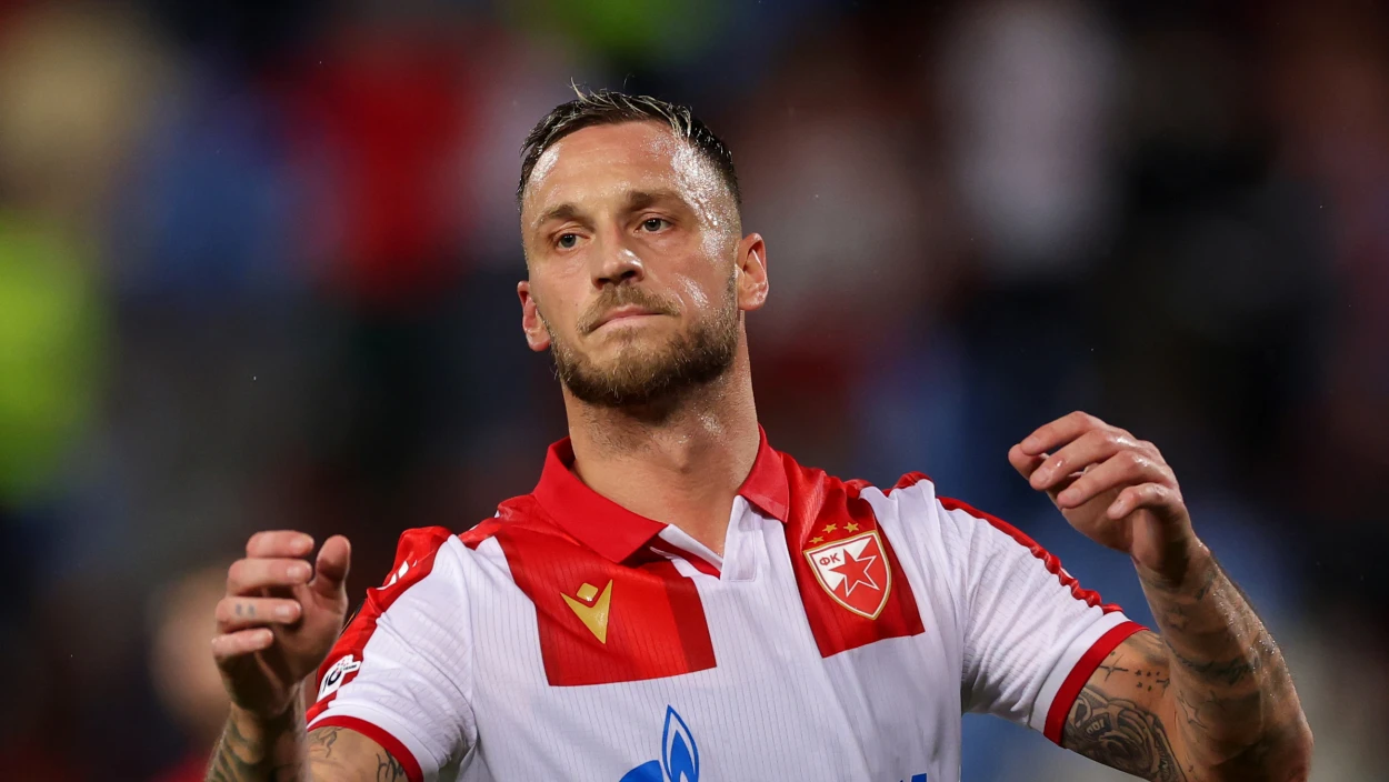 Highlights: Roter Stern Belgrad vs. Celtic Glasgow | UEFA Europa League - 1. Spieltag