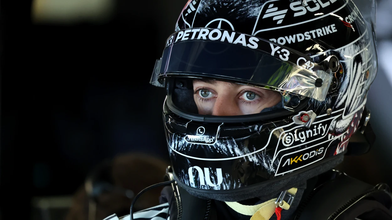 Box! Box! - Der F1-Radio-Check