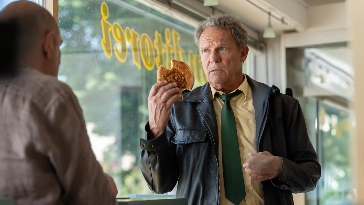 Zimmer ohne Aussicht