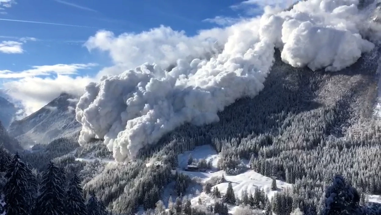 Servus Nachrichten in 90 Sekunden - 15:00 Uhr